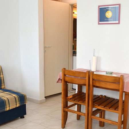 Antony Apartments Nea Plagia Dış mekan fotoğraf