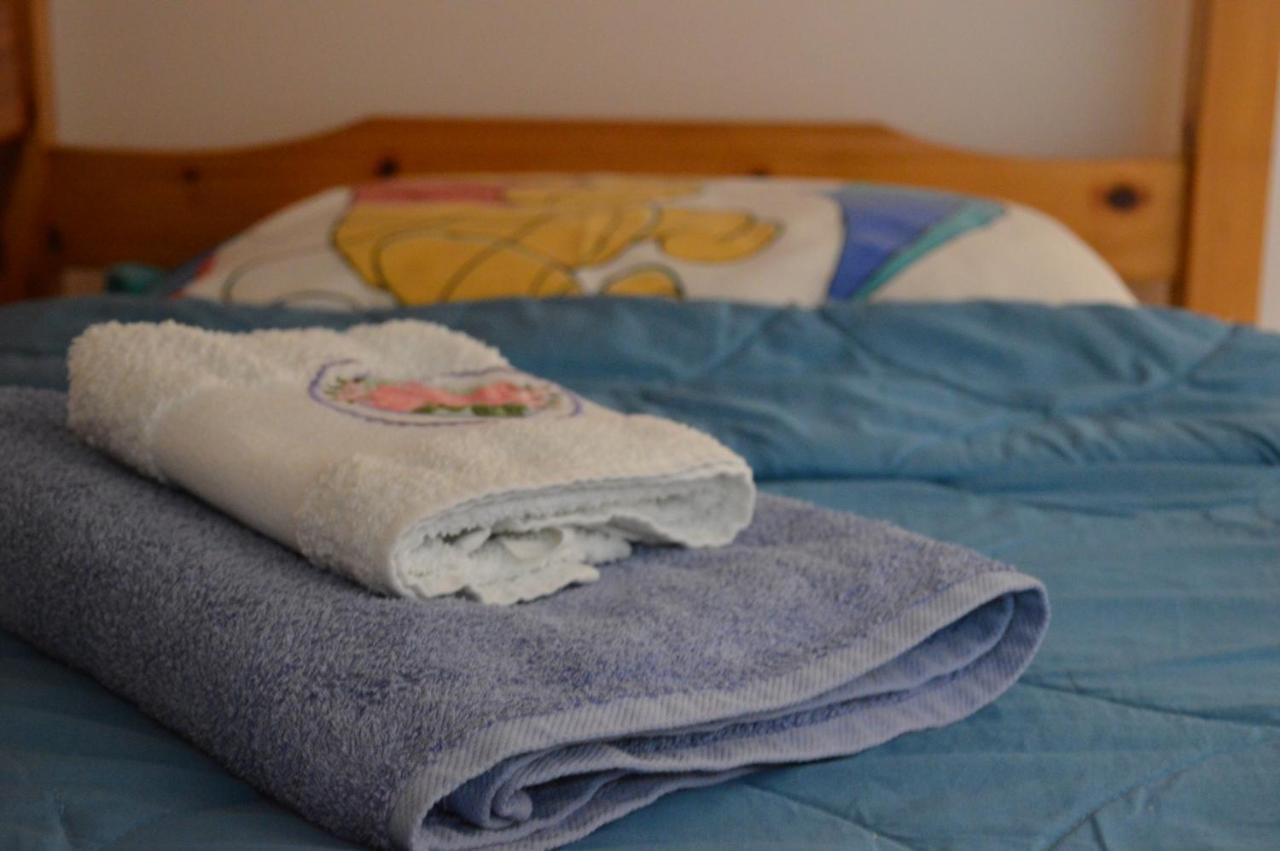 Antony Apartments Nea Plagia Dış mekan fotoğraf