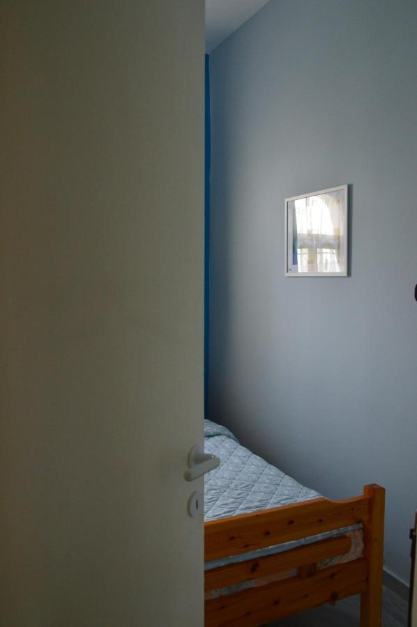 Antony Apartments Nea Plagia Dış mekan fotoğraf