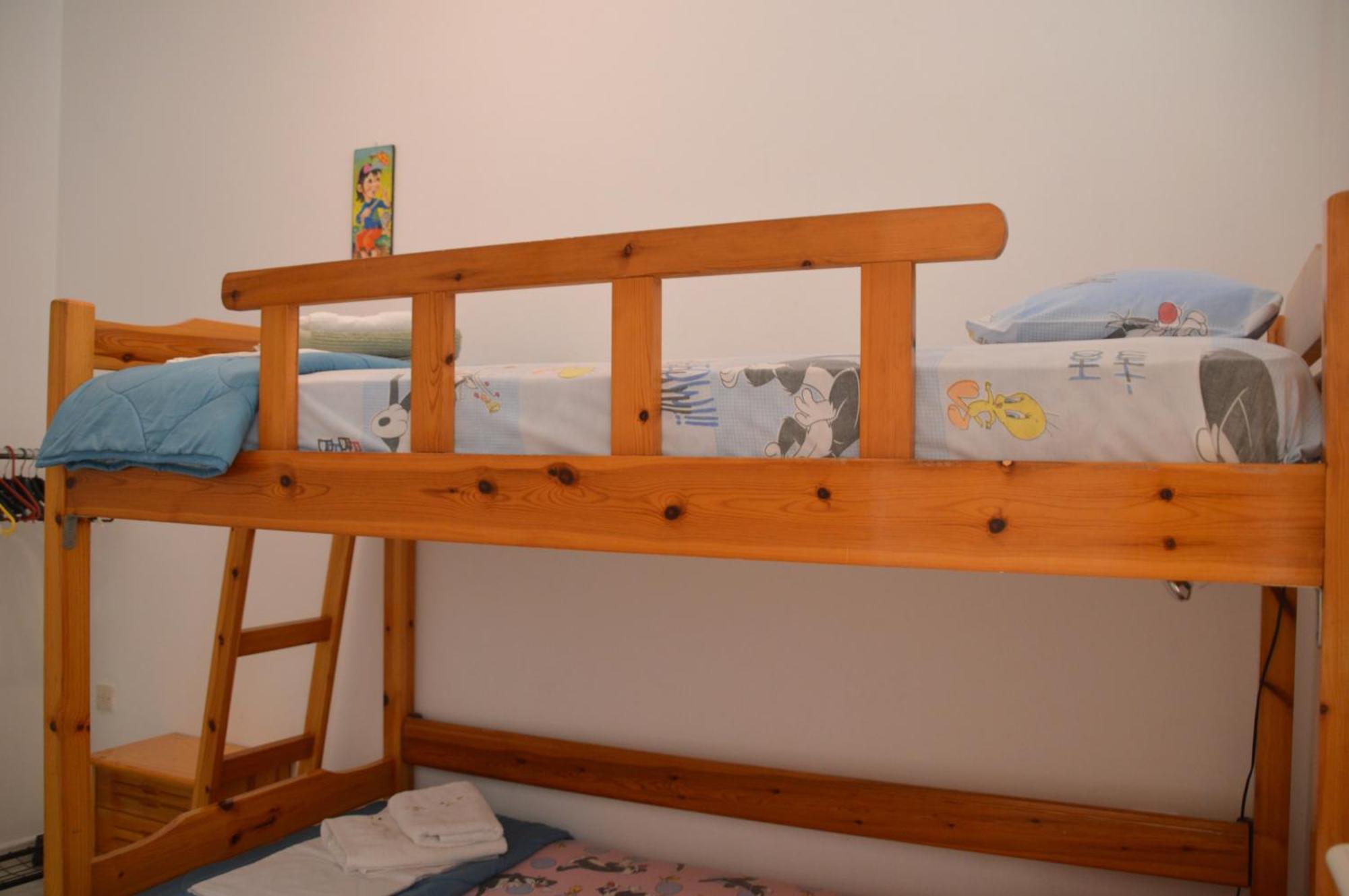 Antony Apartments Nea Plagia Dış mekan fotoğraf