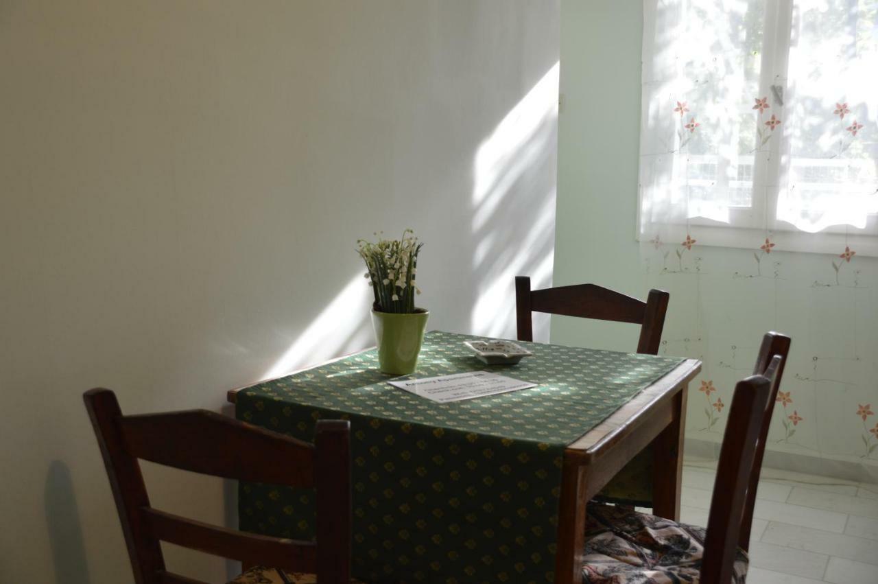 Antony Apartments Nea Plagia Dış mekan fotoğraf